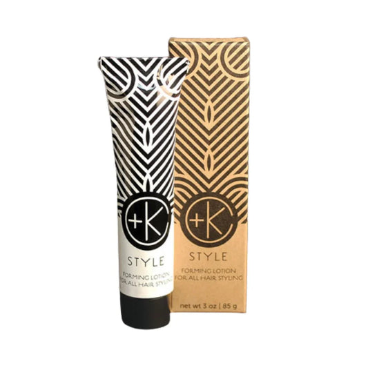 Cult and King Style Hair Cream - MANEPRINT