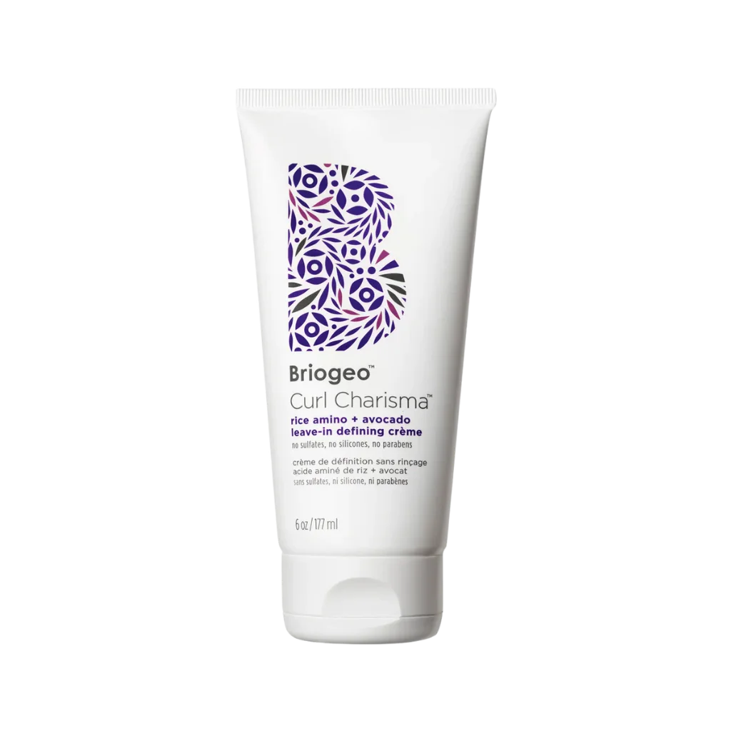 Briogeo Curl Charisma Leave-In Defining Crème - MANEPRINT