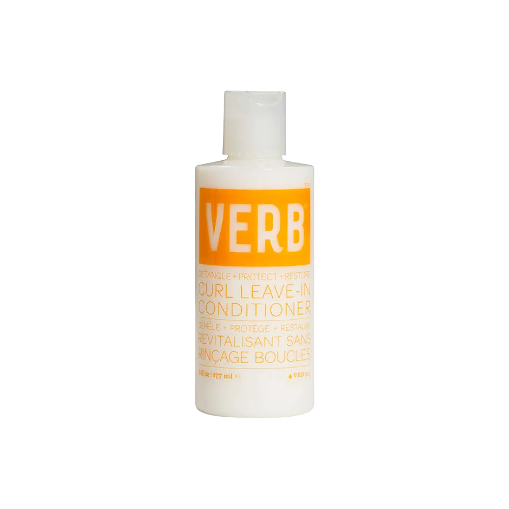 Verb Curl Leave-In Conditioner - MANEPRINT