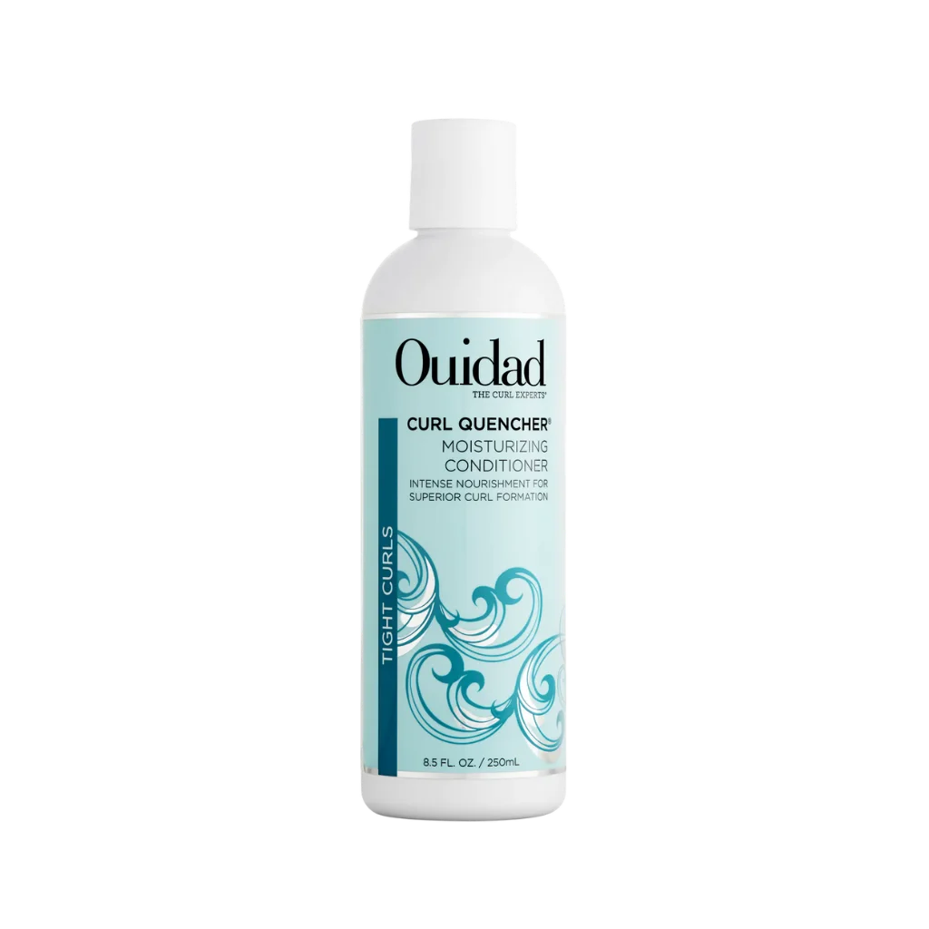 Ouidad Curl Quencher Conditioner - MANEPRINT