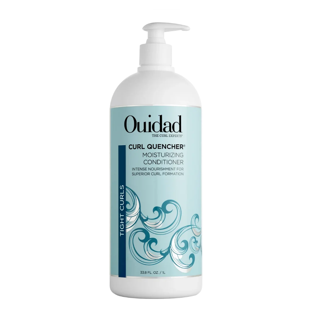 Ouidad Curl Quencher Conditioner - MANEPRINT