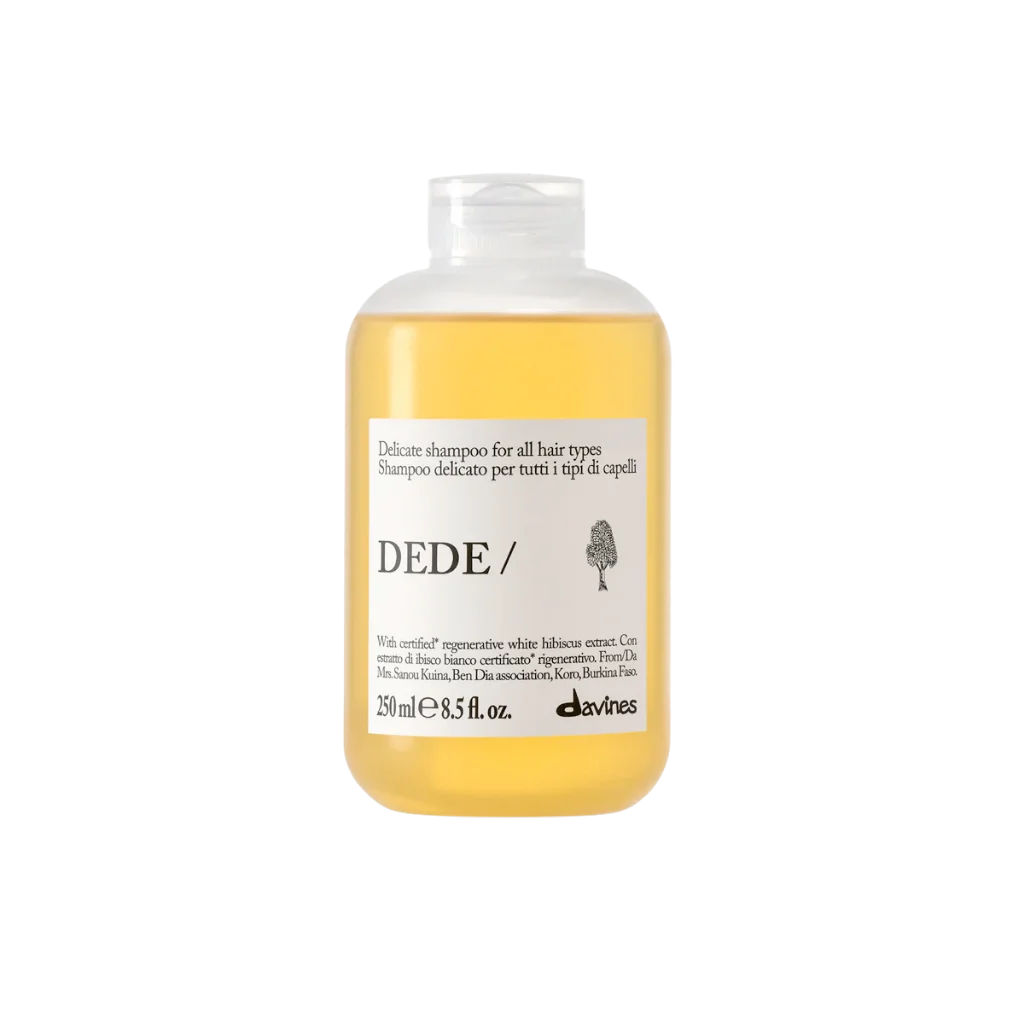 Davines Dede Shampoo