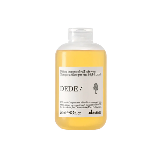 Davines Dede Shampoo