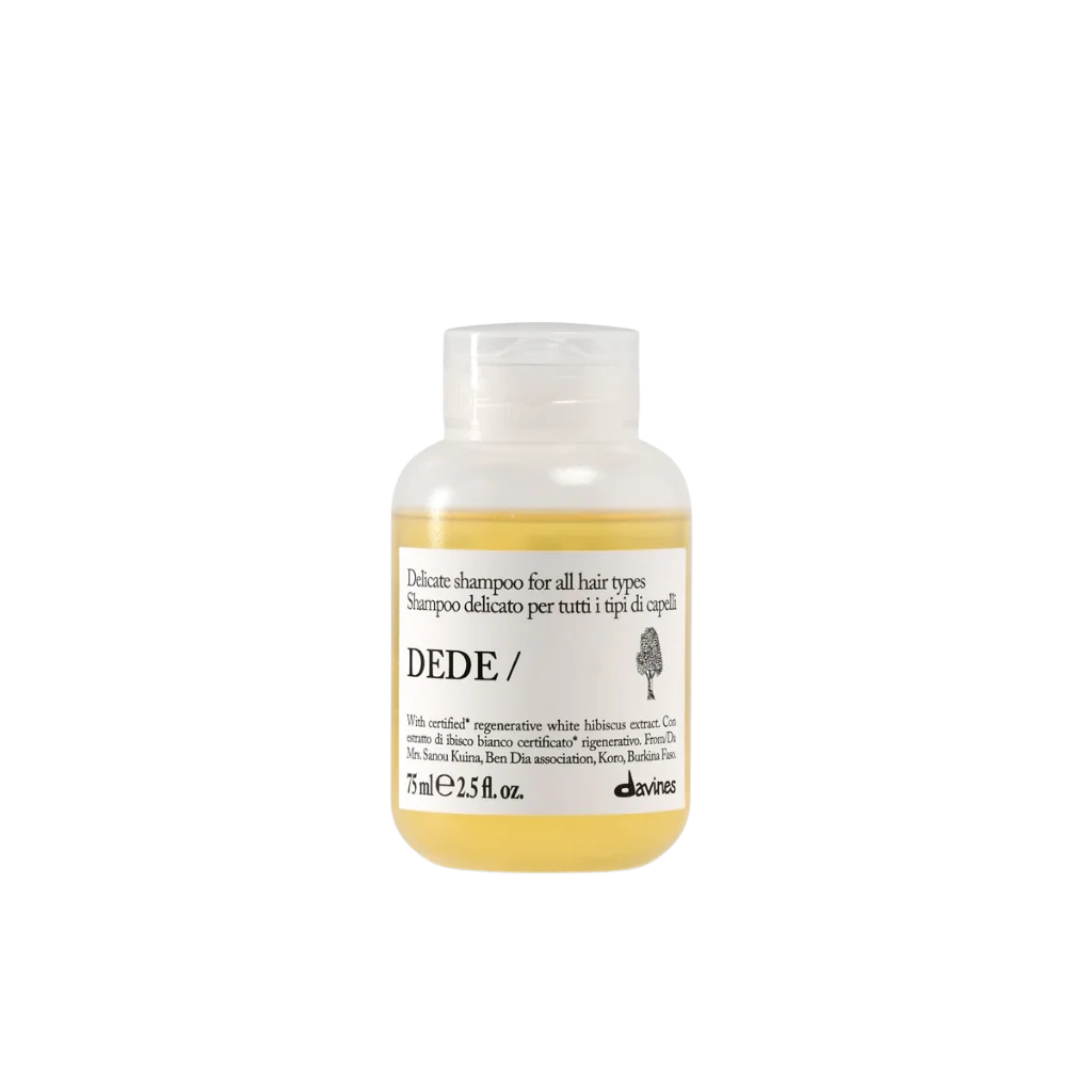 Davines Dede Shampoo