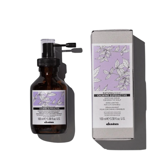 DavinesCalmingSuperactive