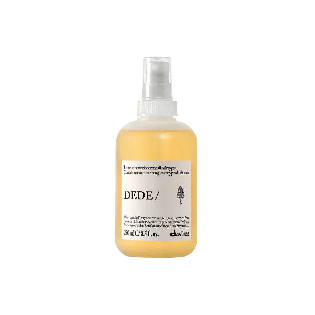 Davines Dede Leave In Conditioner 250ml - MANEPRINT