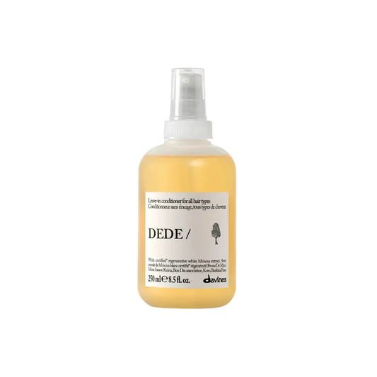 Davines Dede Leave In Conditioner 250ml - MANEPRINT