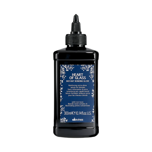 Davines Heart of Glass Instant Bonding Glow