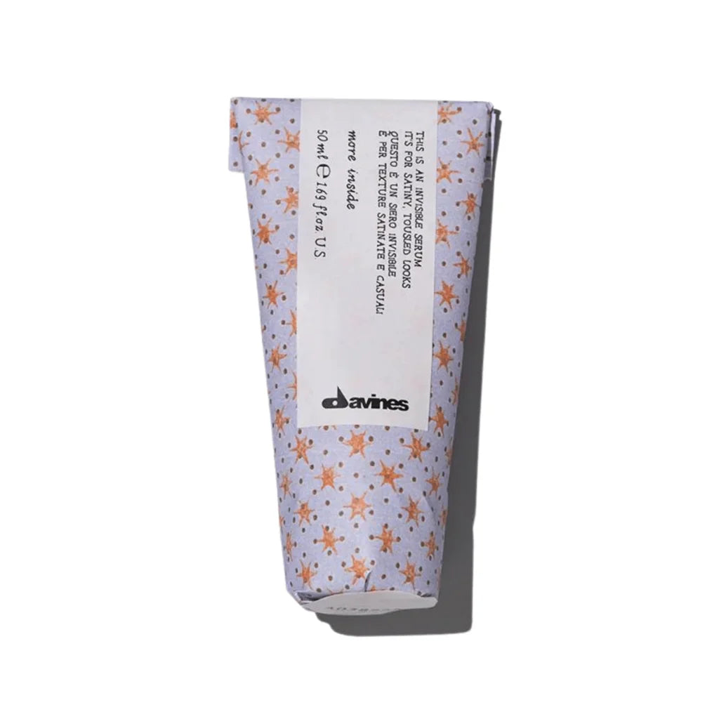 Davines Invisible Serum - MANEPRINT