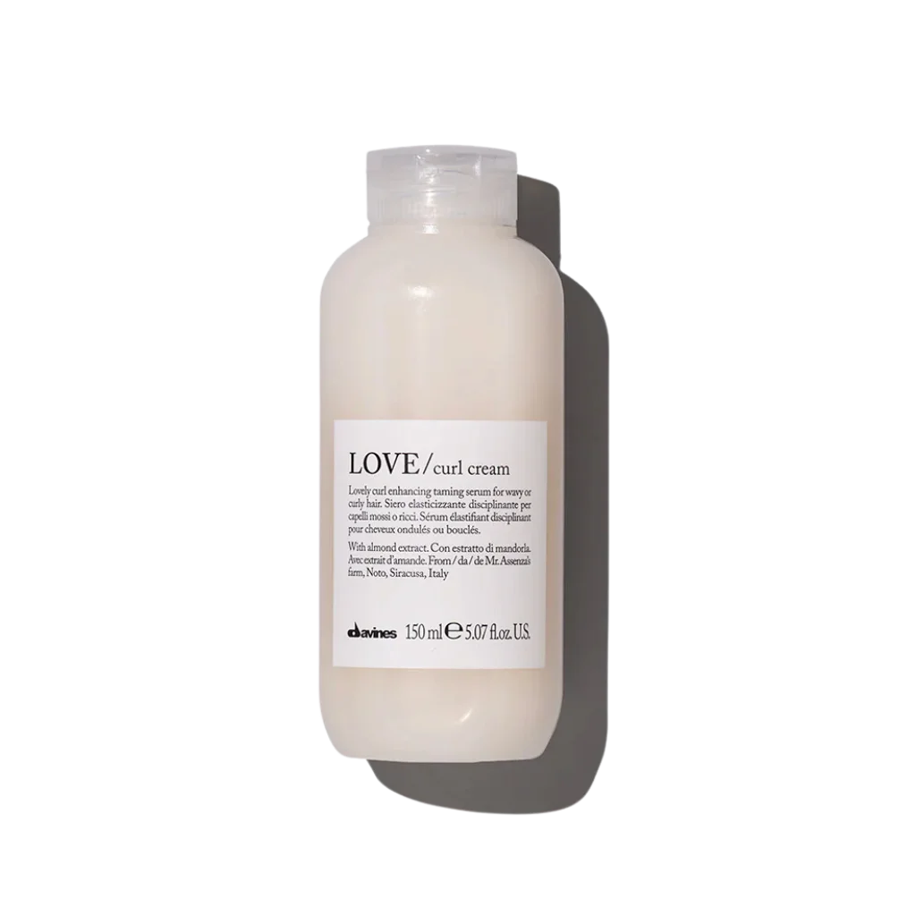 Davines Love Curl Cream - MANEPRINT