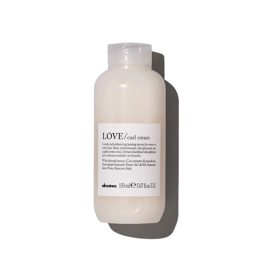 Davines Love Curl Cream - MANEPRINT