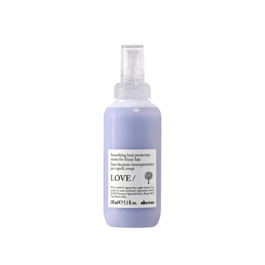 Davines Love Smoothing Anti-Frizz Serum