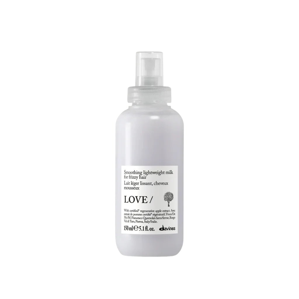 Davines Love Smoothing Lightweight Milk