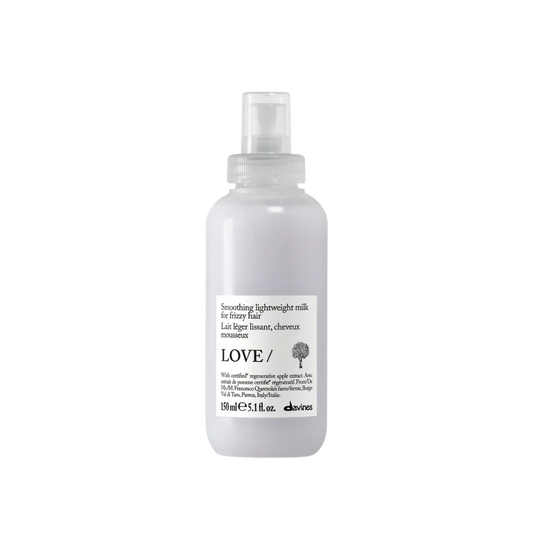 Davines Love Smoothing Lightweight Milk