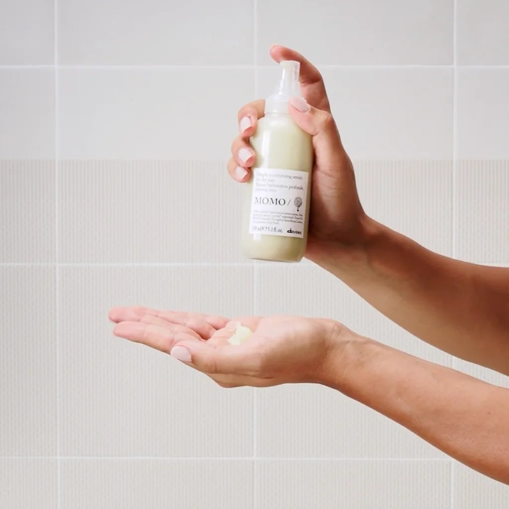 Davines Momo Serum