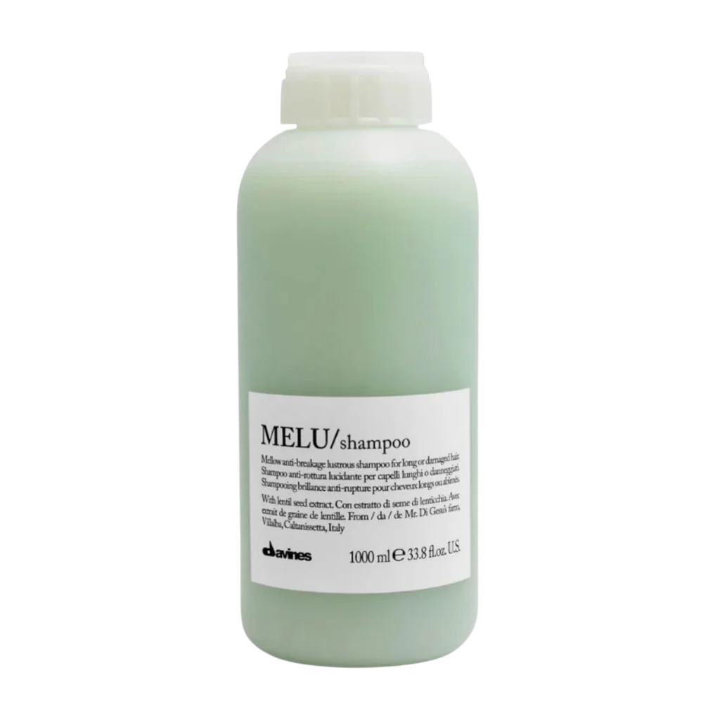 Davines Melu Shampoo - MANEPRINT