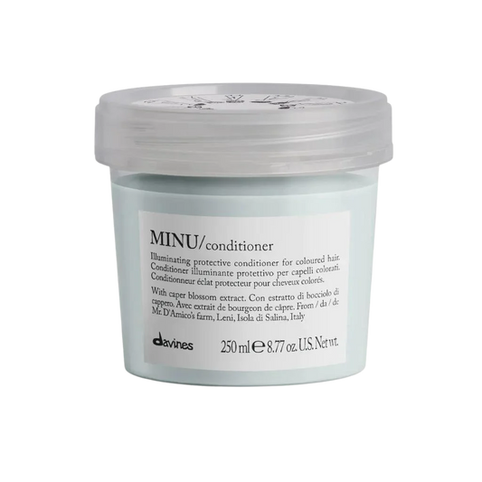 Davines Minu Conditioner - MANEPRINT