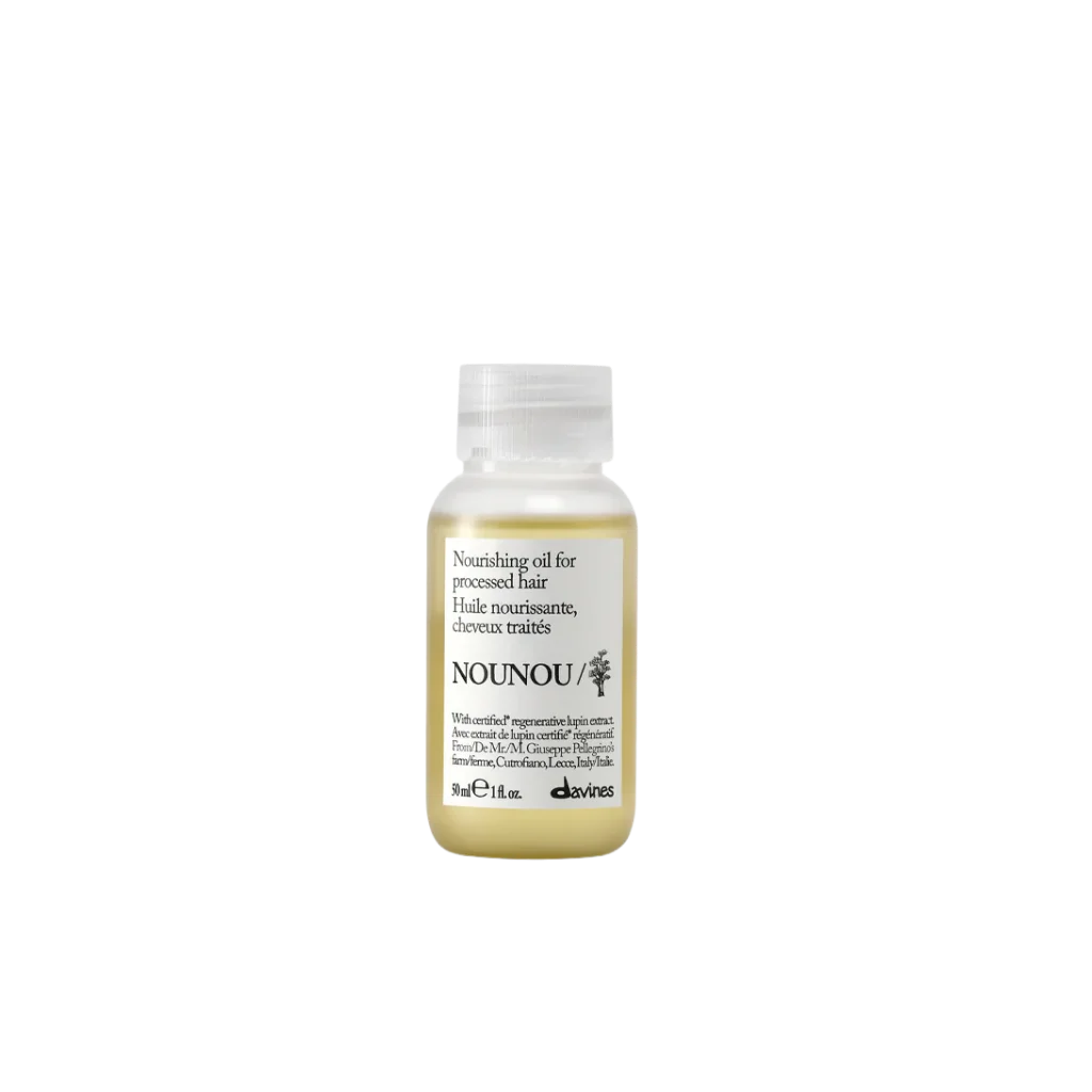 Davines Nounou Oil