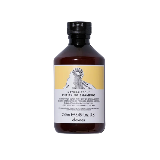 Davines Purifying Shampoo 250 ml