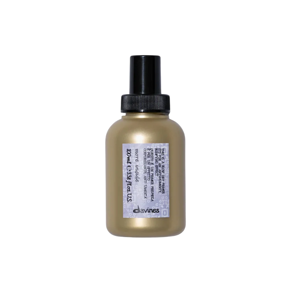 Davines Blow Dry Primer - MANEPRINT