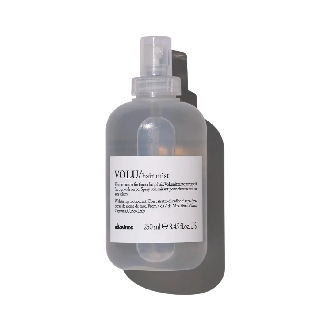 Davines Volu Hair Mist - MANEPRINT