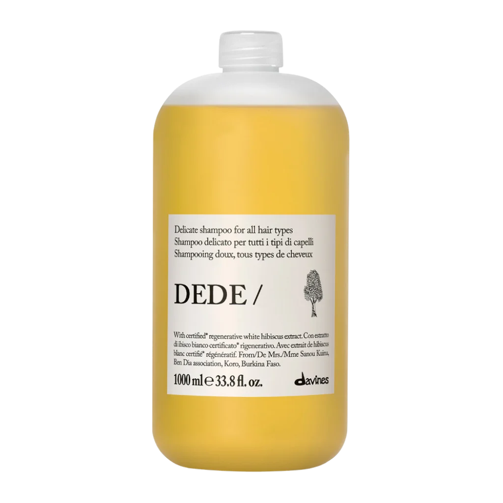 Davines Dede Shampoo