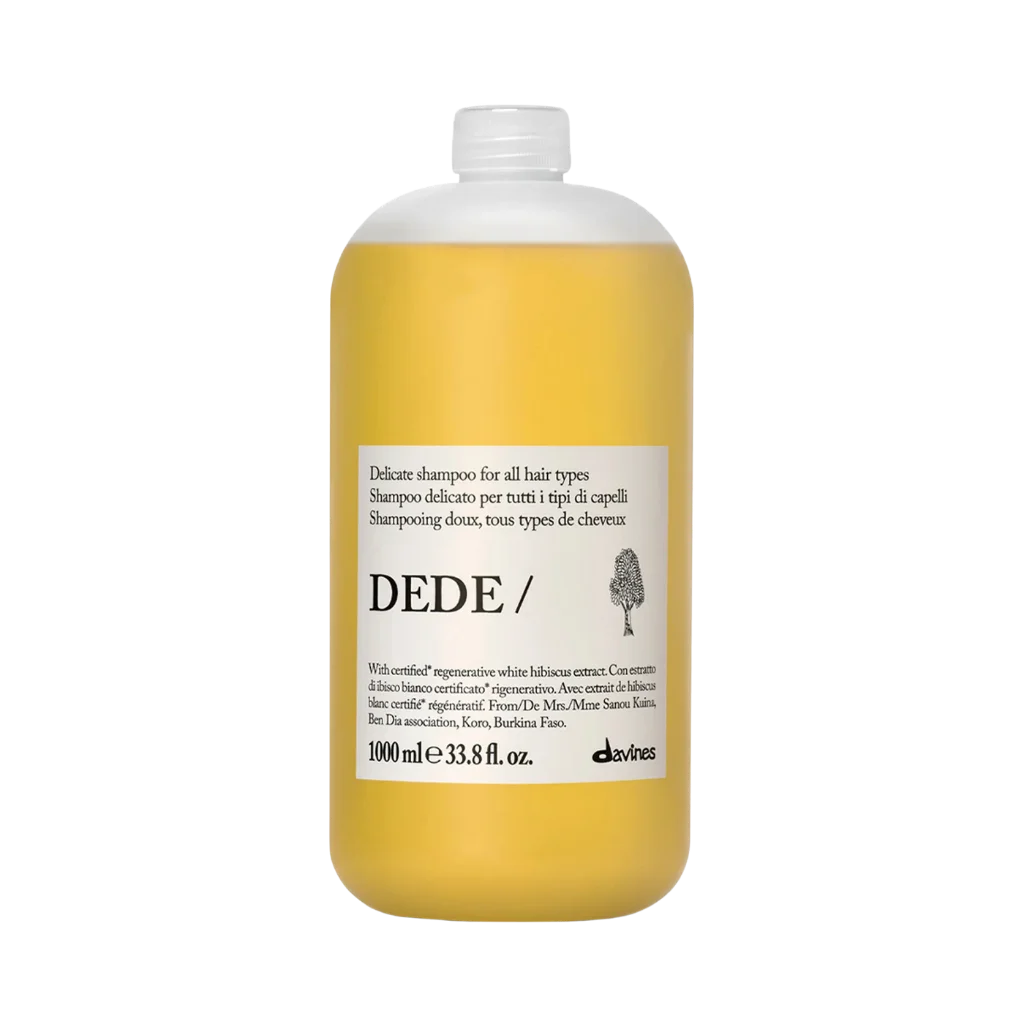 Davines Dede Shampoo - 1000ml - MANEPRINT