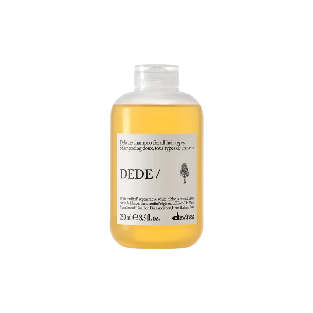 Davines Dede Shampoo - 250ml - MANEPRINT