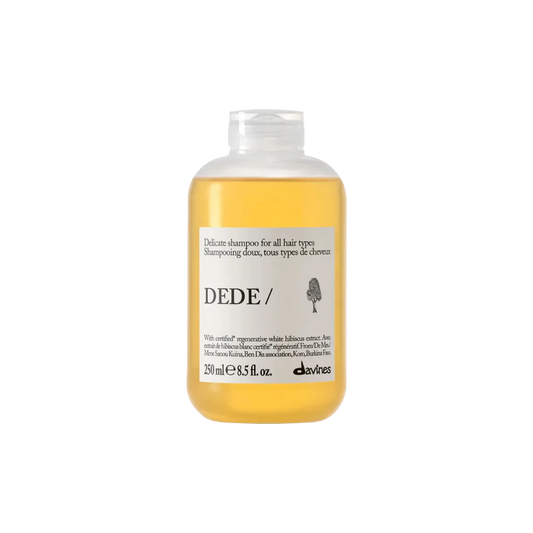 Davines Dede Shampoo - 250ml - MANEPRINT