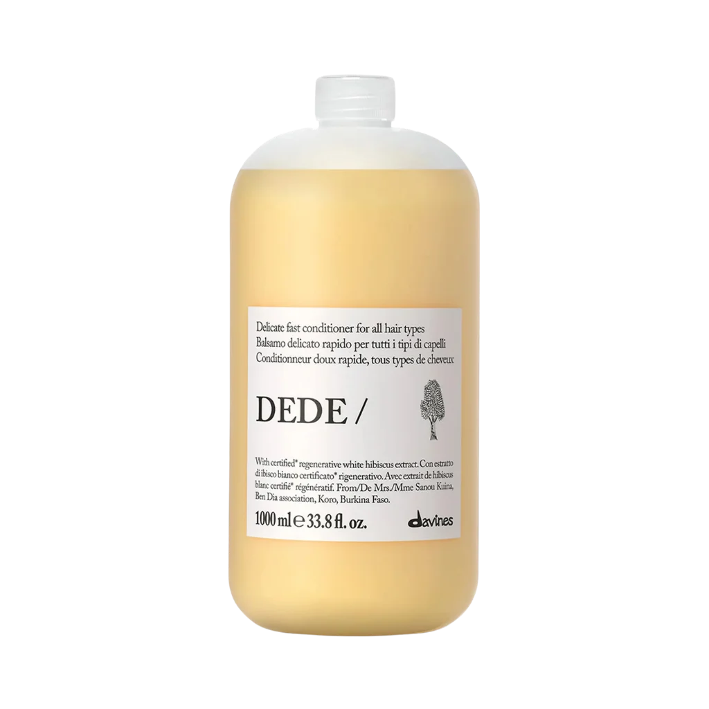 Davines Dede Conditioner 1000ml - MANEPRINT