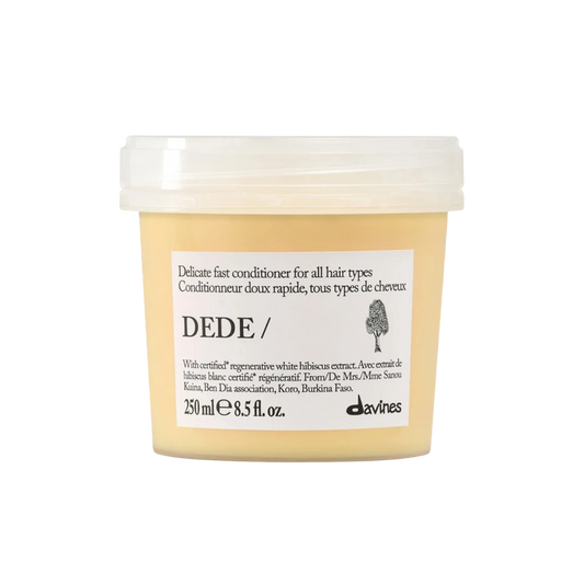 Davines Dede Conditioner 250ml - MANEPRINT