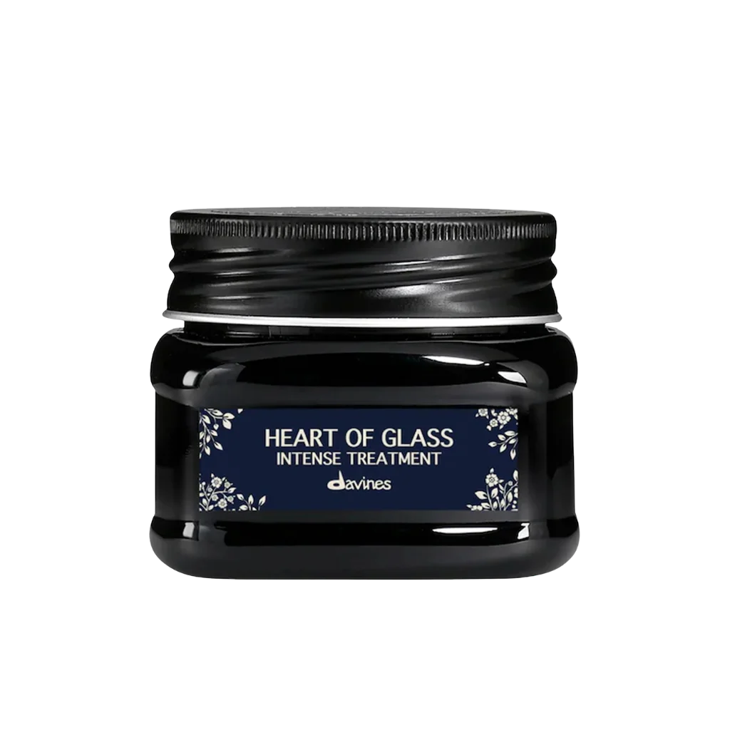 Davines Heart of Glass Intense Treatment - 150ml - MANEPRINT