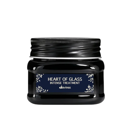 Davines Heart of Glass Intense Treatment - 150ml - MANEPRINT