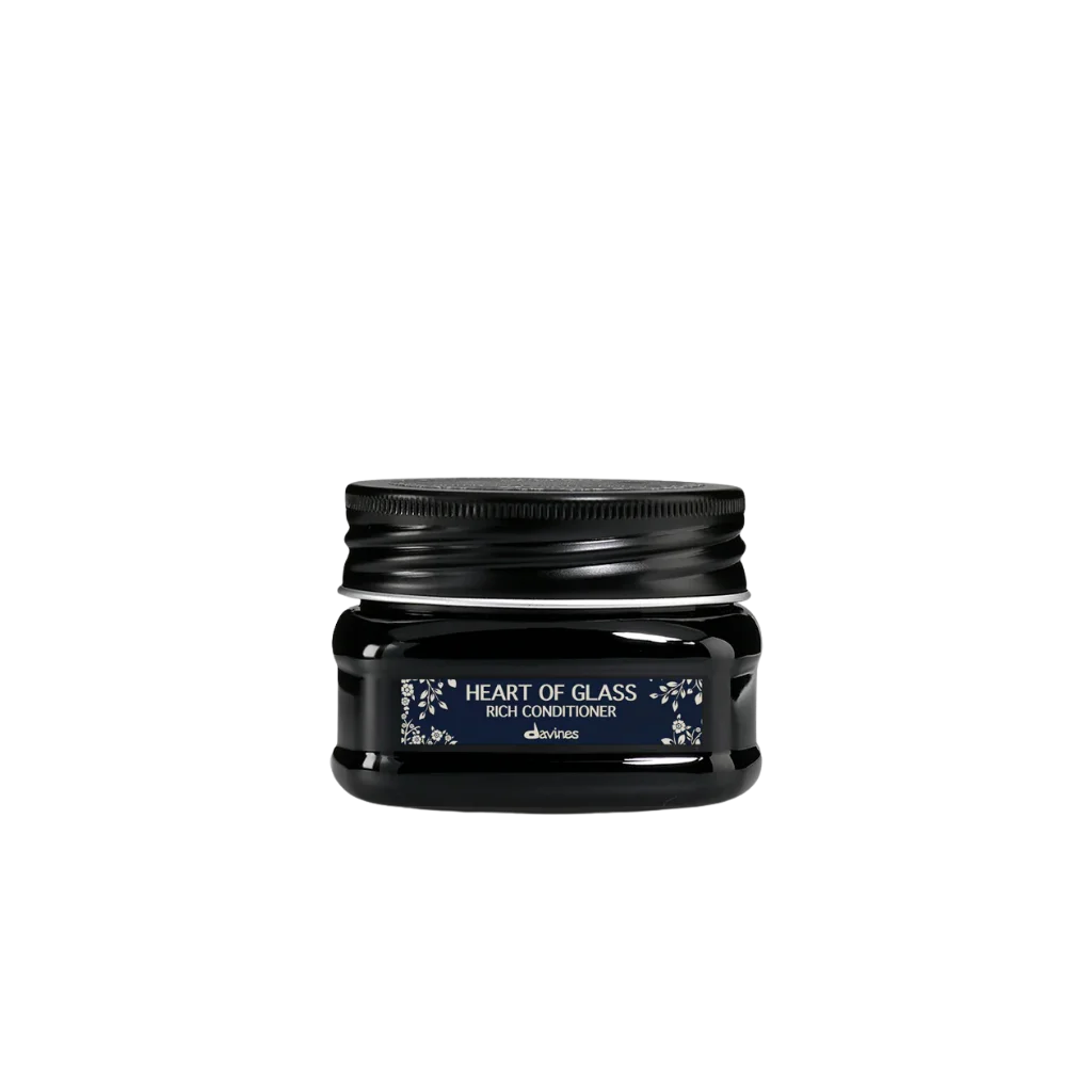 Davines Heart of Glass Rich Conditioner