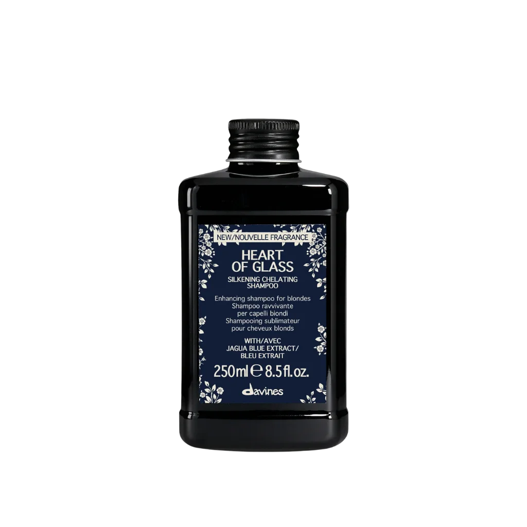 Davines Heart of Glass Shampoo