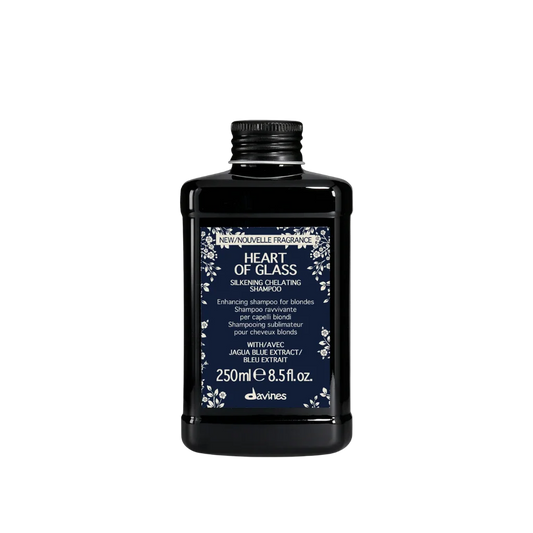 Davines Heart of Glass Shampoo