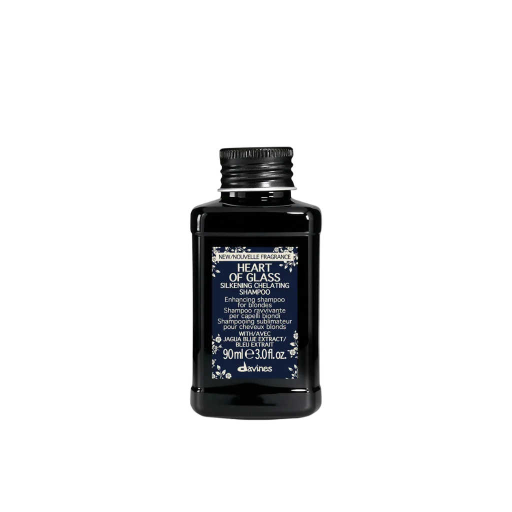 Davines Heart of Glass Shampoo