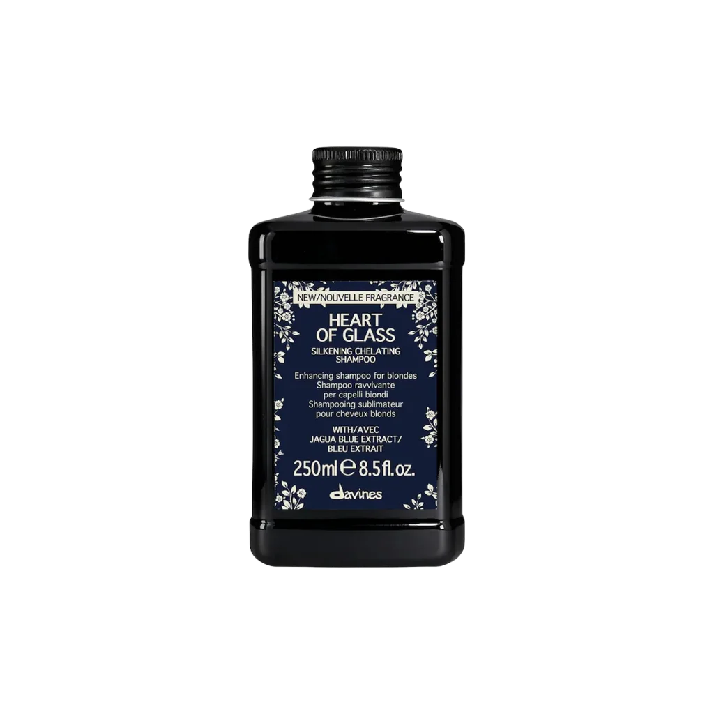 Davines Heart of Glass Shampoo - 250ml - MANEPRINT