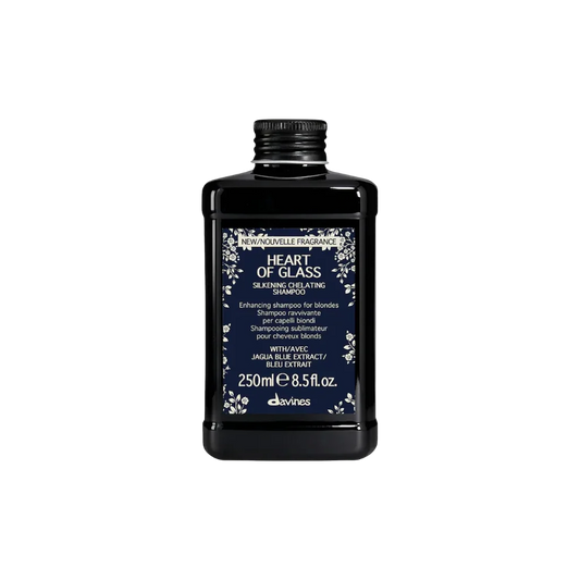 Davines Heart of Glass Shampoo - 250ml - MANEPRINT