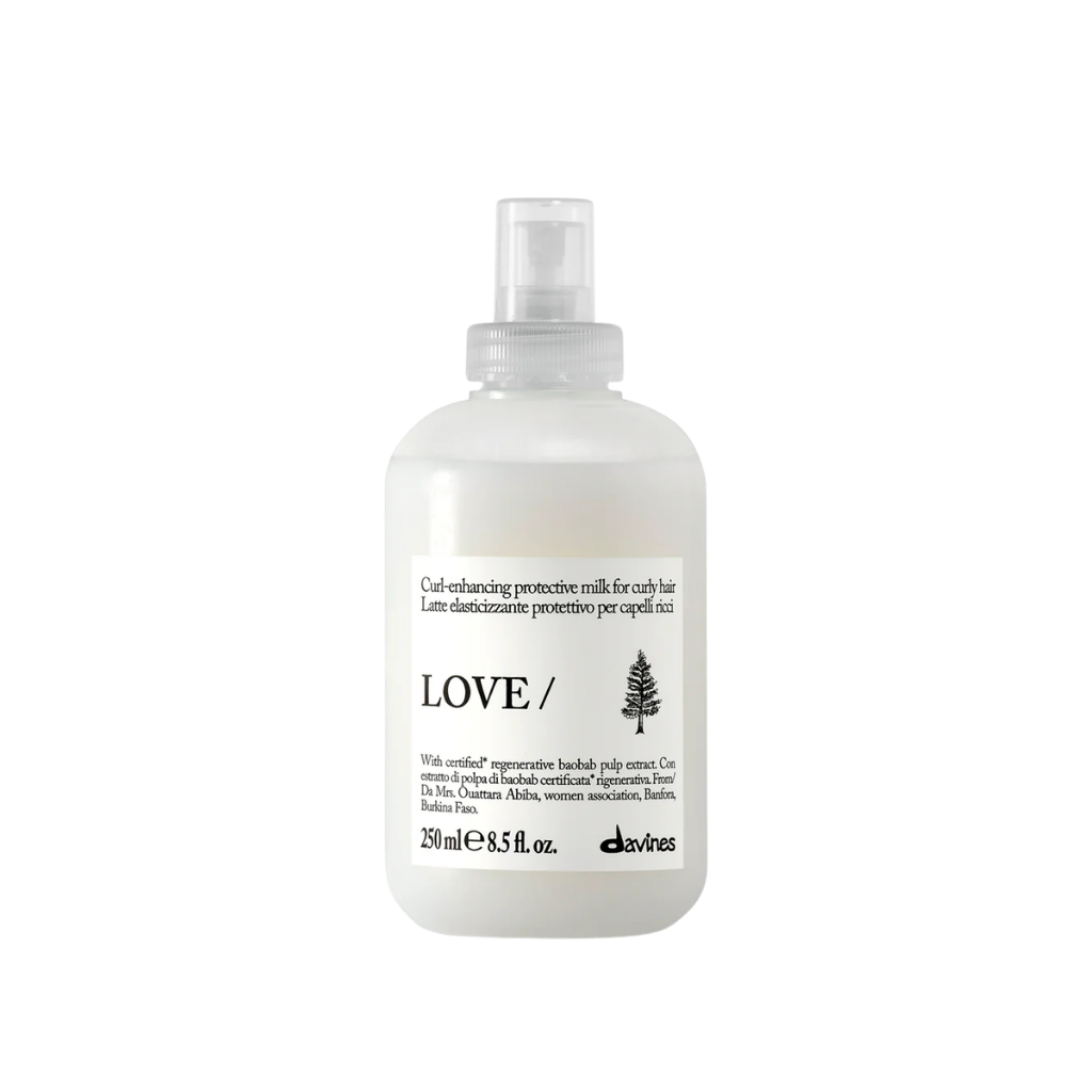 Davines Love Curl Enhancing Milk