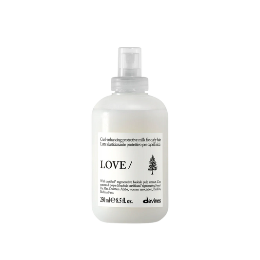 Davines Love Curl Enhancing Milk