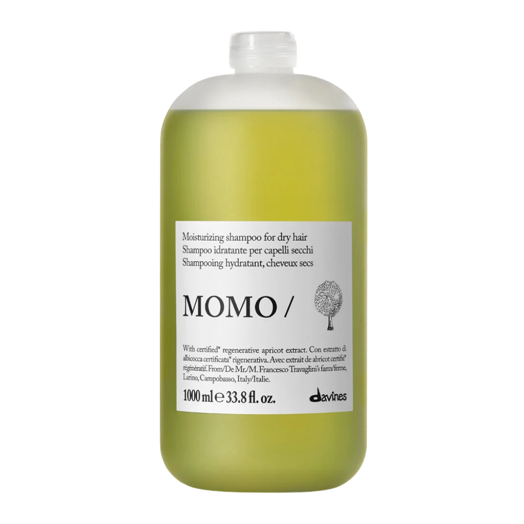 Davines Momo Shampoo