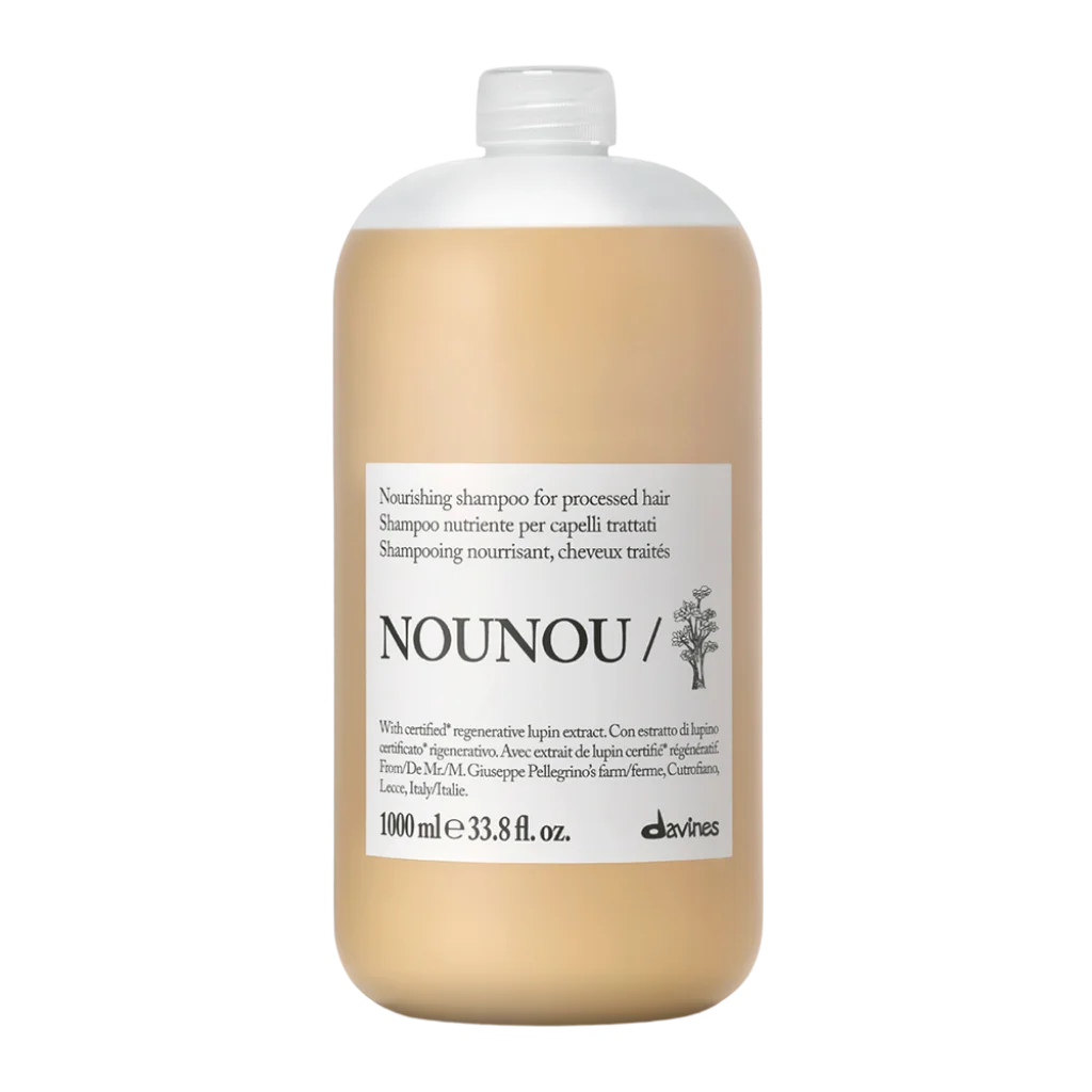Davines Nounou Shampoo