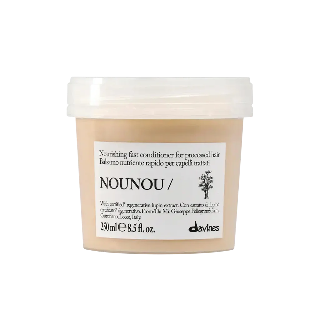 Davines Nounou Conditioner 250ml - MANEPRINT