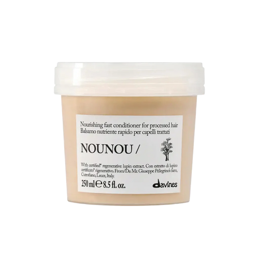 Davines Nounou Conditioner 250ml - MANEPRINT