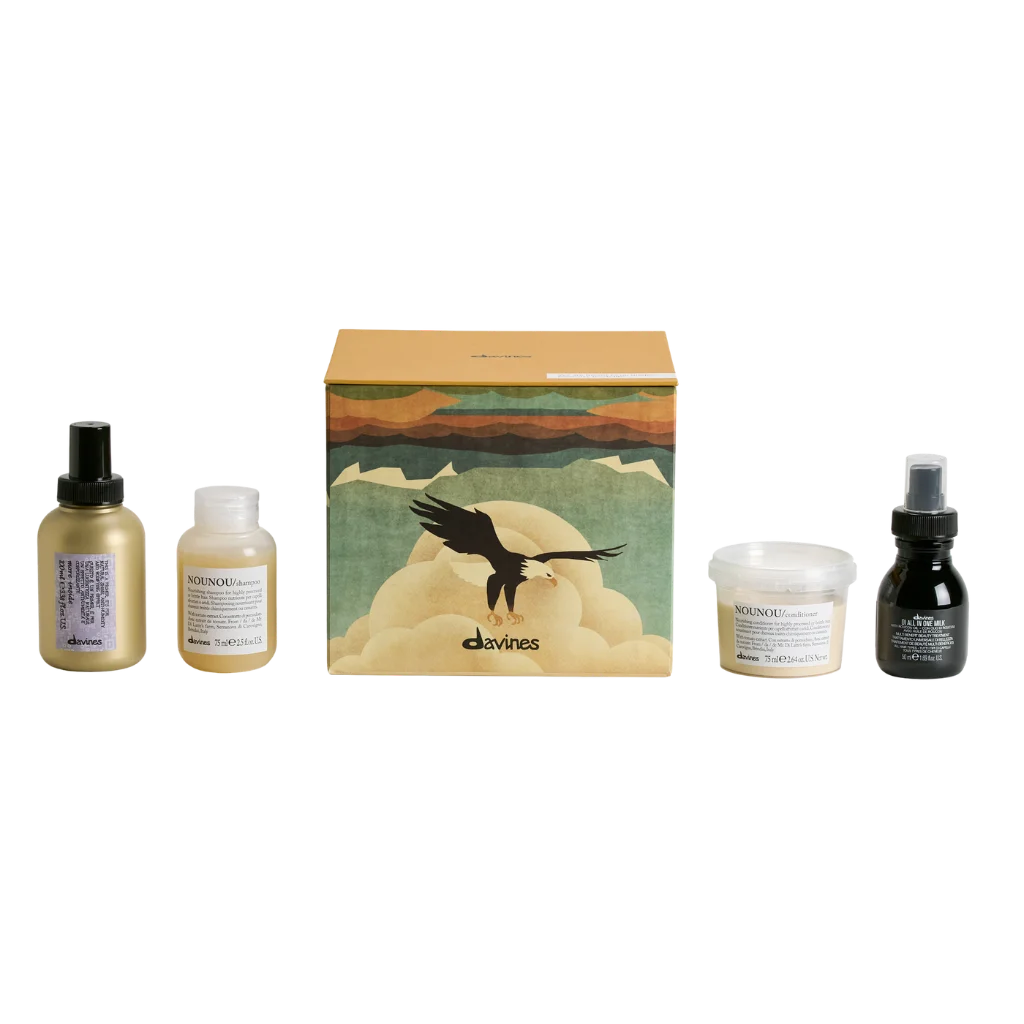 Davines Nounou Discover Mini