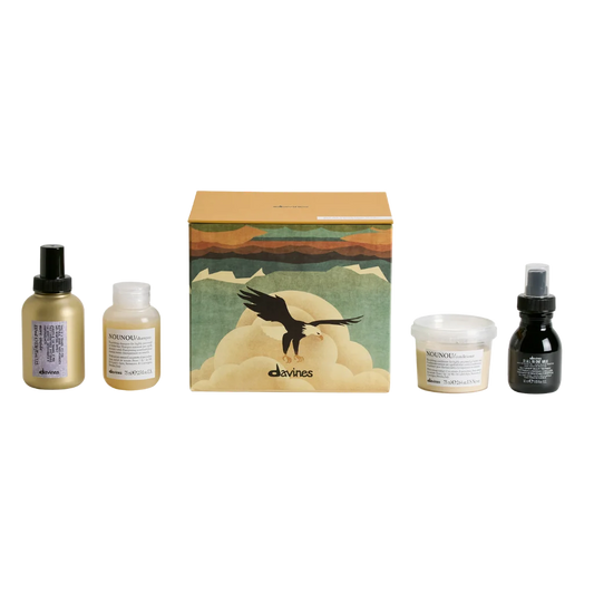 Davines Nounou Discover Mini