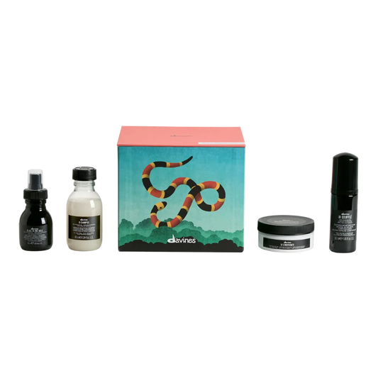 Davines Oi Discover Mini