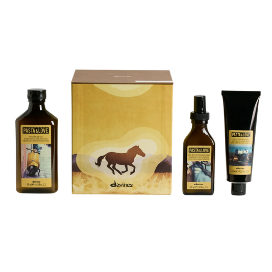 Davines Pasta & Love Set