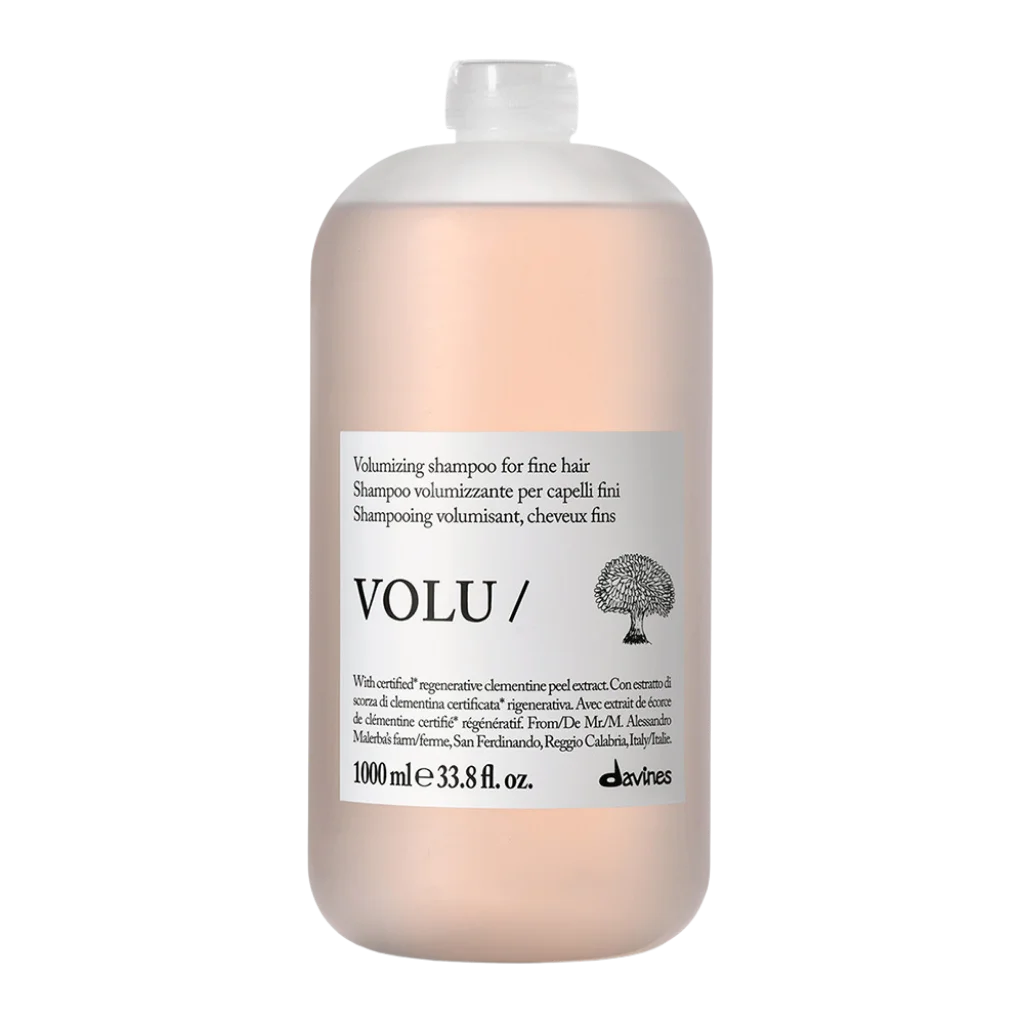Davines Volu Shampoo